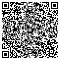 QR code with K & P Inc contacts