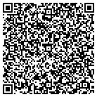 QR code with B&L Transcription Services contacts