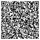QR code with A D Gatto Fine Art Inc contacts