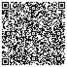 QR code with James Shea contacts