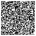QR code with Diner contacts