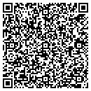 QR code with C J Goss contacts