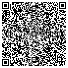QR code with Appraising Plus contacts