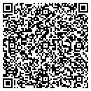 QR code with A Wright Appraisal CO contacts