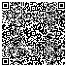 QR code with Zhang Sushi Bar & Grill contacts