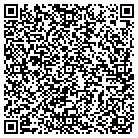 QR code with Well Dressed Window Inc contacts