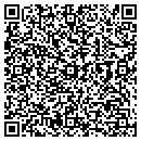 QR code with House Of God contacts
