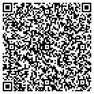 QR code with C W Business Center contacts