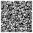 QR code with Joe's River Bar contacts