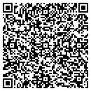 QR code with Mazza Cafe contacts
