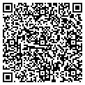 QR code with Tikalas' contacts
