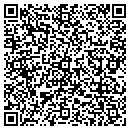 QR code with Alabama Tree Service contacts
