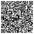 QR code with Glamour Giggles contacts