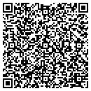 QR code with Ritters Frozen Custard contacts