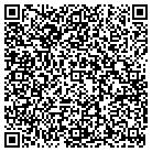 QR code with Hidden Treasure Rv Resort contacts