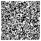 QR code with Premiere Shades & Carpet Corp contacts