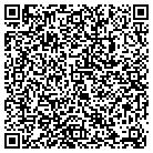 QR code with Apex Appraisal Service contacts