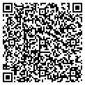 QR code with B C S Dugout contacts