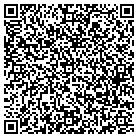 QR code with Phiefer's Ice Cream & Coffee contacts