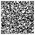 QR code with Blackie's contacts
