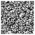 QR code with Blondie's contacts