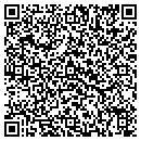 QR code with The Blind Spot contacts