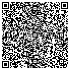 QR code with Anderson Appraisals Inc contacts