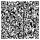 QR code with Robert F Mahar DDS contacts