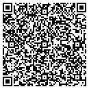 QR code with D & R Appraisals contacts