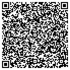 QR code with Custom Blinds Of Charlotte, Inc contacts