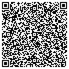 QR code with Kj & M Transcription contacts