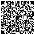 QR code with Laserscribe contacts