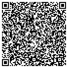 QR code with Marriott Hotels International Inc contacts