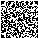 QR code with Yogurtland contacts