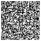 QR code with Mathey Transcription Service contacts
