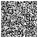 QR code with A & J Appraisal Inc contacts