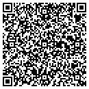 QR code with Amc Links contacts
