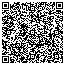 QR code with Claudette's contacts