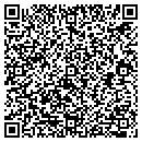 QR code with C-Mowe's contacts