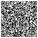 QR code with Hotel Monaco contacts