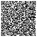 QR code with Mr Smoothie contacts