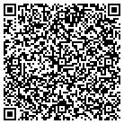 QR code with Morongo Secretarial Services contacts