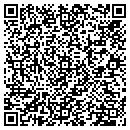 QR code with Aacs Inc contacts