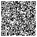 QR code with Aag Inc contacts