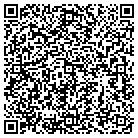 QR code with Crazy Beaver Grub & Pub contacts