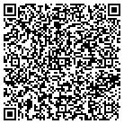 QR code with Accurate Affordable Automotive contacts