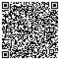 QR code with Hock Companies Inc contacts