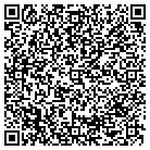 QR code with National Transcription Network contacts