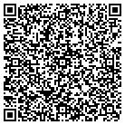 QR code with Anderson & Wright Designer contacts