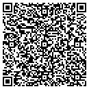 QR code with J & M Window Works Inc contacts